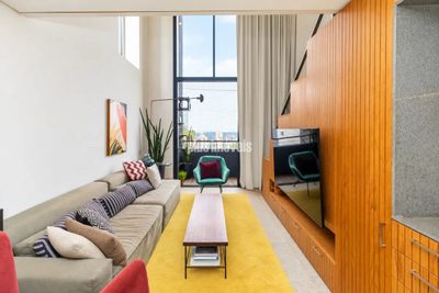 Loft, 59 m² - Foto 1
