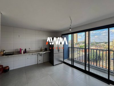 Apartamento, 3 quartos, 82 m² - Foto 2