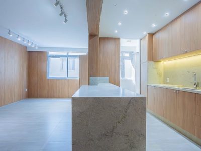 Apartamento, 2 quartos, 96 m² - Foto 5