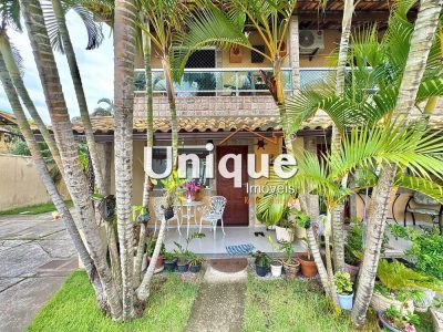 Casa, 2 quartos, 80 m² - Foto 1