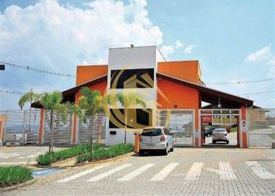 Terreno, 460 m² - Foto 1