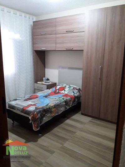 Chácara, 3 quartos, 300 m² - Foto 5
