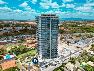 Apartamento, 3 quartos, 90 m² - Foto 1