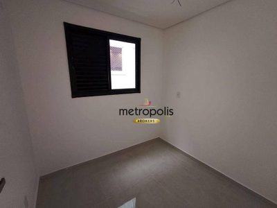 Cobertura, 3 quartos, 140 m² - Foto 5