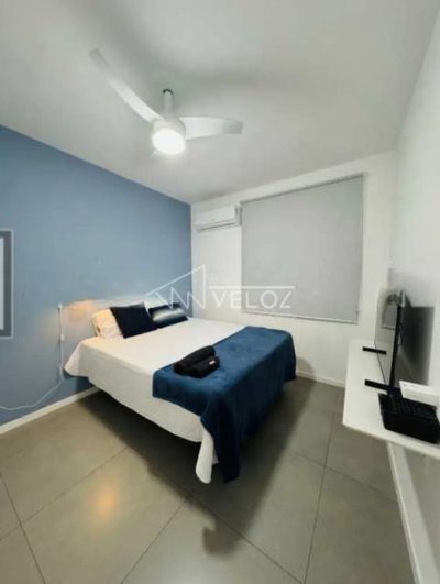 Apartamento, 2 quartos, 93 m² - Foto 5