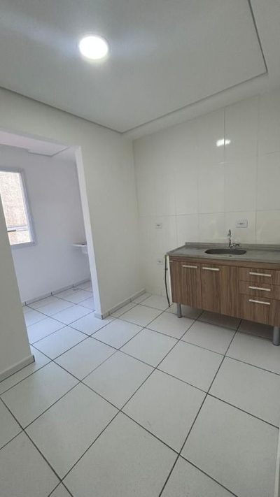 Apartamento, 2 quartos, 50 m² - Foto 5