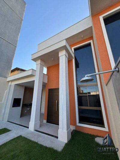 Casa, 3 quartos, 120 m² - Foto 5