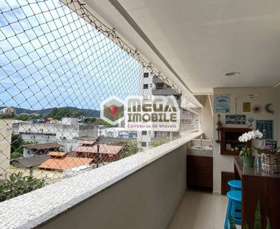 Apartamento, 4 quartos, 122 m² - Foto 5