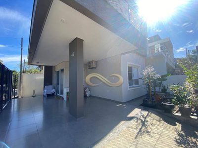 Casa, 3 quartos, 120 m² - Foto 3