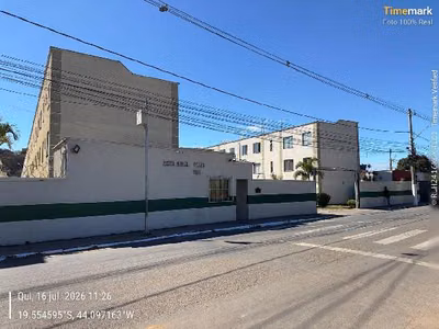 Apartamento, 2 quartos, 50 m² - Foto 1