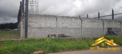Depósito-Galpão, 850 m² - Foto 5