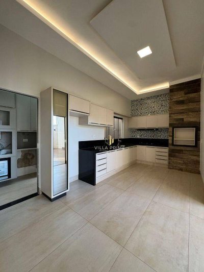 Casa, 3 quartos, 118 m² - Foto 3