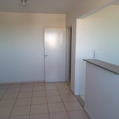 Apartamento, 2 quartos, 50 m² - Foto 4