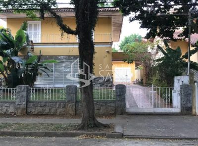Casa, 6 quartos, 350 m² - Foto 2