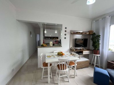 Apartamento, 1 quarto, 58 m² - Foto 1