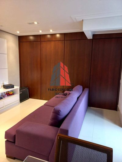 Apartamento, 2 quartos, 52 m² - Foto 3