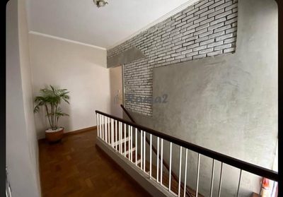 Sobrado, 4 quartos, 250 m² - Foto 5