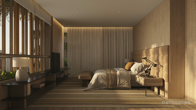 Cobertura, 5 quartos, 821 m² - Foto 5