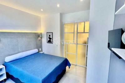 Apartamento, 1 quarto, 34 m² - Foto 5