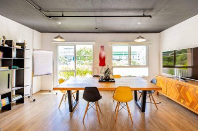 Sala-Conjunto, 107 m² - Foto 5