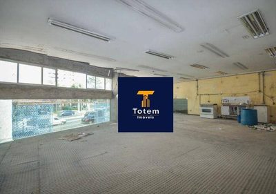 Depósito-Galpão, 520 m² - Foto 2