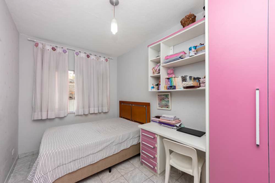 Casa, 3 quartos, 261 m² - Foto 4