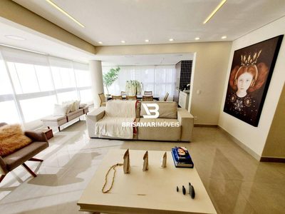 Apartamento, 3 quartos, 142 m² - Foto 1