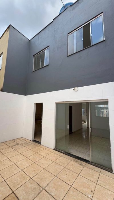 Casa, 2 quartos, 150 m² - Foto 4