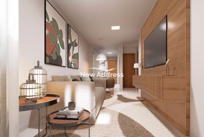 Casa, 2 quartos, 57 m² - Foto 1