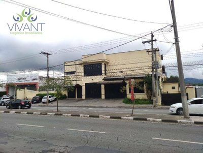 Prédio Inteiro, 1650 m² - Foto 2