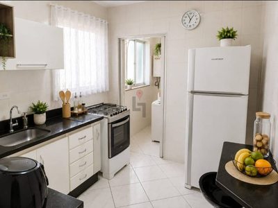 Apartamento, 2 quartos, 72 m² - Foto 1