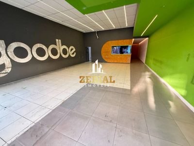 Loja-Salão, 373 m² - Foto 1