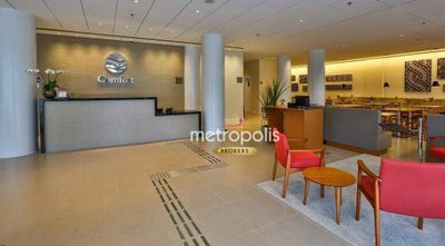 Flat/Apart Hotel, 1 quarto, 21 m² - Foto 4