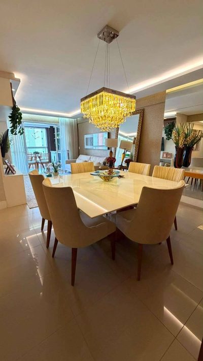 Apartamento, 3 quartos, 123 m² - Foto 4