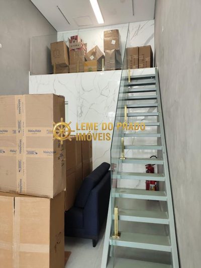 Sala-Conjunto, 40 m² - Foto 5