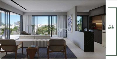 Apartamento, 3 quartos, 184 m² - Foto 4