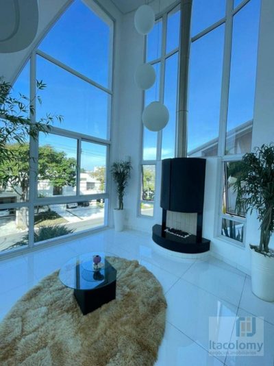 Casa, 4 quartos, 430 m² - Foto 5