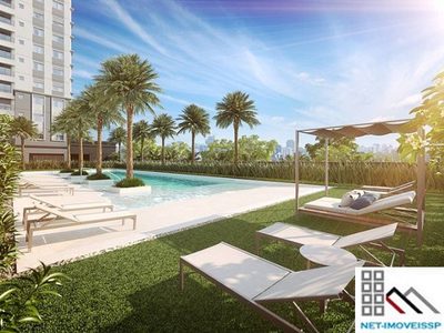 Apartamento, 2 quartos, 74 m² - Foto 1