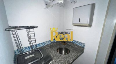 Sala-Conjunto, 37 m² - Foto 4