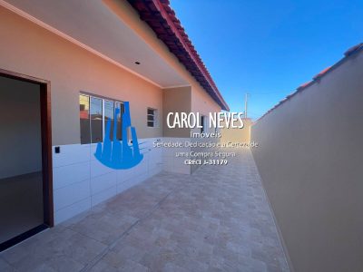 Casa, 2 quartos, 81 m² - Foto 4