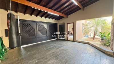 Casa, 3 quartos, 255 m² - Foto 2