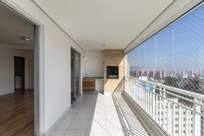 Apartamento, 3 quartos, 109 m² - Foto 5