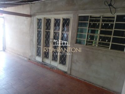 Casa, 4 quartos, 122 m² - Foto 3