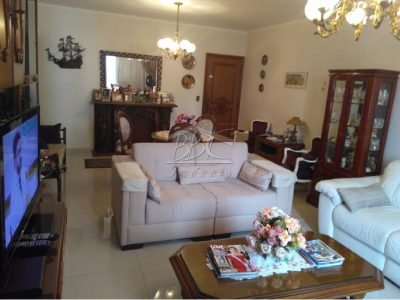 Apartamento, 3 quartos, 144 m² - Foto 4