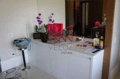 Apartamento, 2 quartos, 92 m² - Foto 1