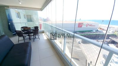 Apartamento, 3 quartos, 109 m² - Foto 5