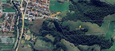 Sítio, 8 hectares - Foto 2