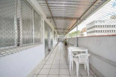 Cobertura, 4 quartos, 263 m² - Foto 1