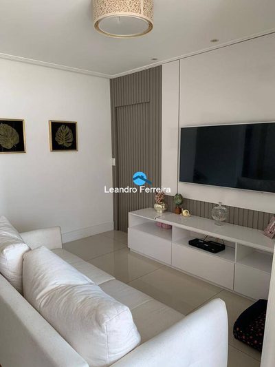 Apartamento, 3 quartos, 106 m² - Foto 2