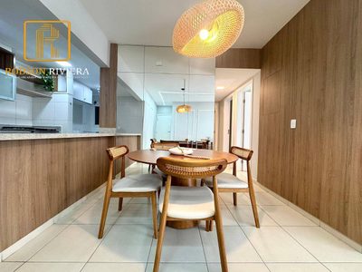 Apartamento, 3 quartos, 96 m² - Foto 4